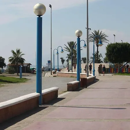 La Plumaria De Malaga Apartment La Cala Del Moral
