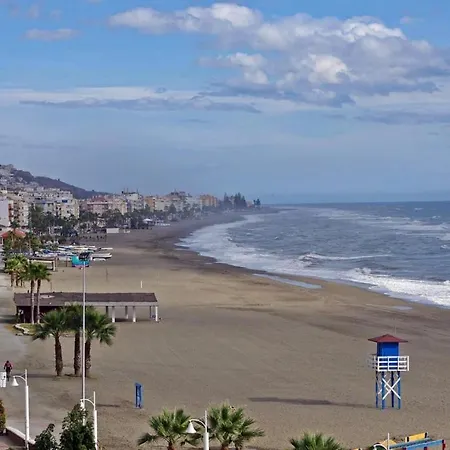 Apartment La Plumaria De Malaga