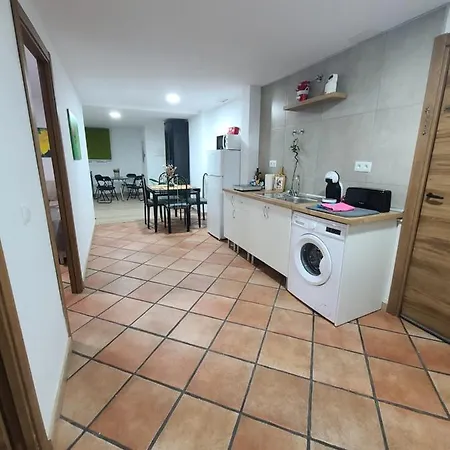 Apartment La Plumaria De Malaga *
