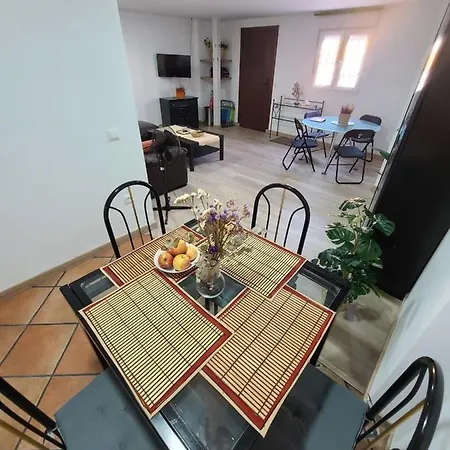 Apartment La Plumaria De Malaga *